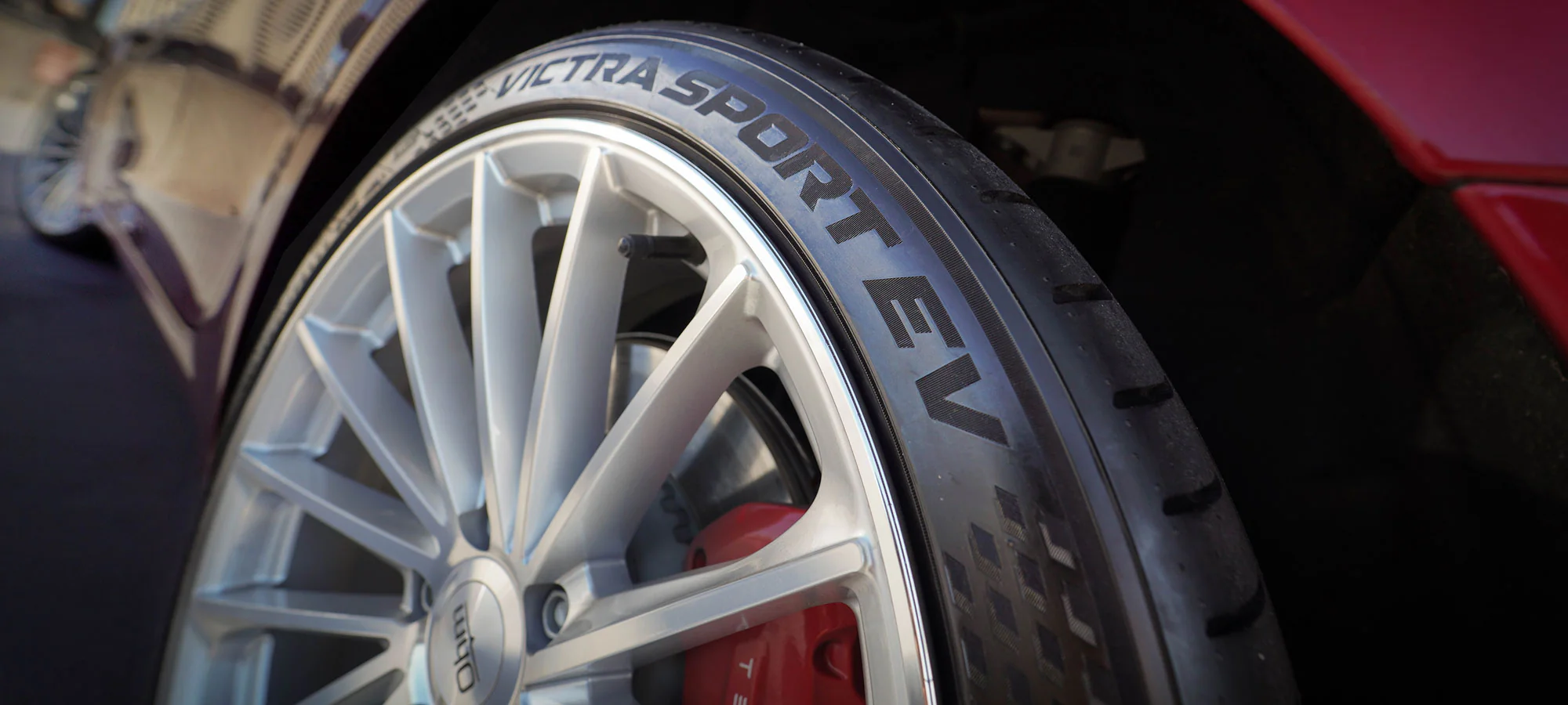 Drive With Unmatched Performance